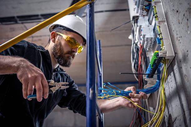 Best Electrical Troubleshooting Services  in Stockton, MO