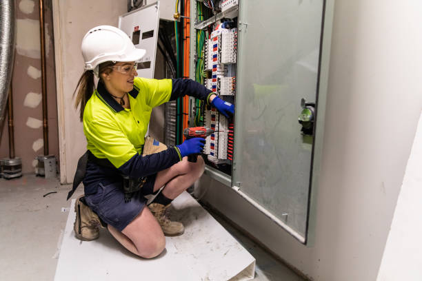 Best Electrical Troubleshooting Services  in Stockton, MO