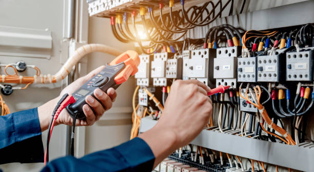 Best Residential Electrician Services  in Stockton, MO
