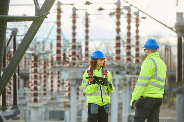 Best Emergency Electrical Repair  in Stockton, MO
