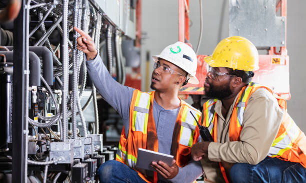 Professional Electrician in Stockton, MO