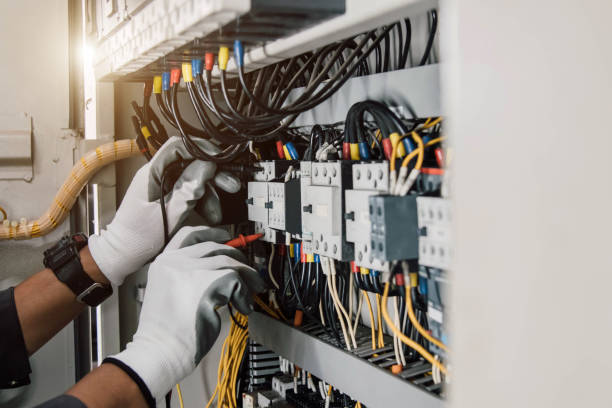 Best Electrical Repair Services  in Stockton, MO